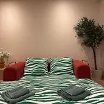 L'olivier - Cozy Au Centre De Appartement *