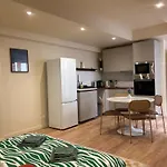 L'olivier - Cozy Au Centre De Appartement