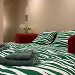 L'olivier - Cozy Au Centre De Apartment *