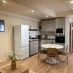 Appartement L'olivier - Cozy Au Centre De *