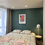Apartment L'olivier - Cozy Au Centre De