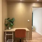 Appartement L'olivier - Cozy Au Centre De