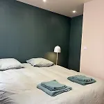 Appartement L'olivier - Cozy Au Centre De Poitiers