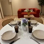 Appartement L'olivier - Cozy Au Centre De Poitiers