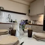 L'olivier - Cozy Au Centre De Appartement