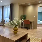 Appartement L'olivier - Cozy Au Centre De
