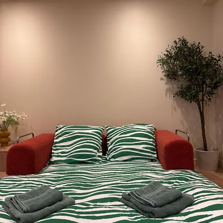 L'olivier - Cozy Au Centre De Apartment *