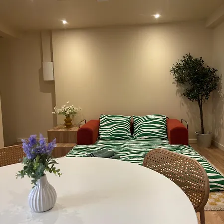 L'olivier - Cozy Au Centre De * Poitiers