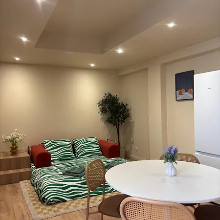 L'olivier - Cozy Au Centre De Poitiers