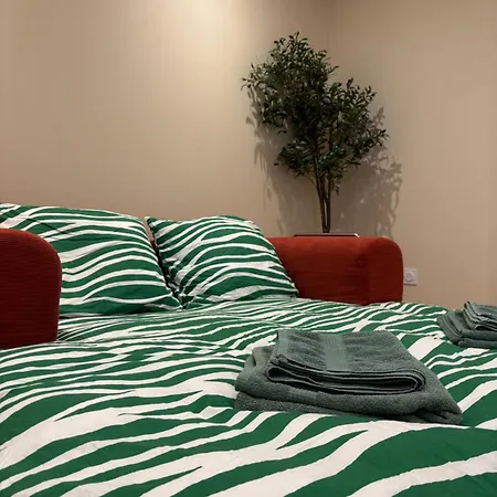 L'olivier - Cozy Au Centre De * Poitiers