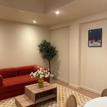 Apartment L'olivier - Cozy Au Centre De Poitiers