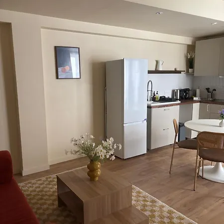 L'olivier - Cozy Au Centre De * Poitiers