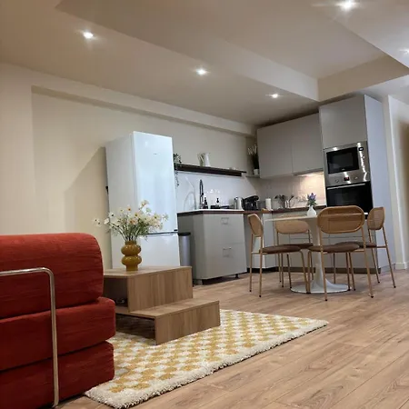 L'olivier - Cozy Au Centre De *