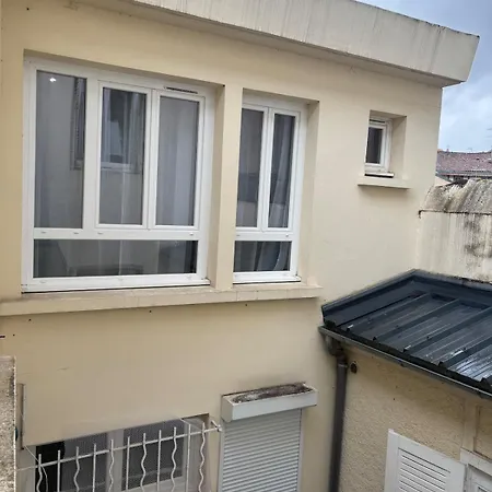 L'olivier - Cozy Au Centre De Poitiers