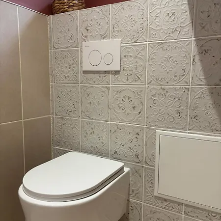 L'olivier - Cozy Au Centre De Apartment *