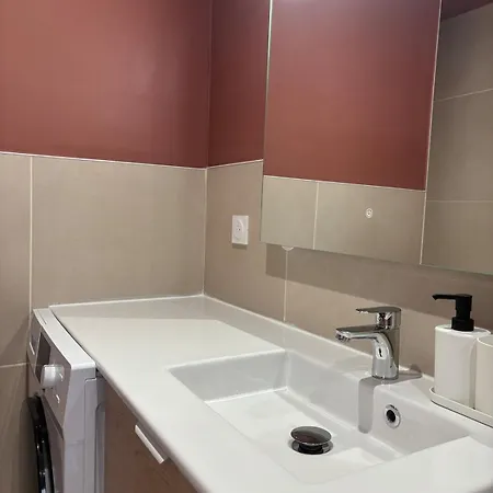 L'olivier - Cozy Au Centre De * Poitiers