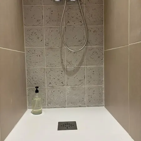 Apartment L'olivier - Cozy Au Centre De