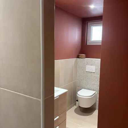 L'olivier - Cozy Au Centre De Apartment Poitiers