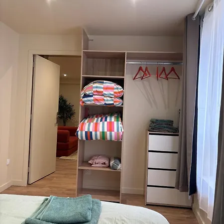 L'olivier - Cozy Au Centre De *