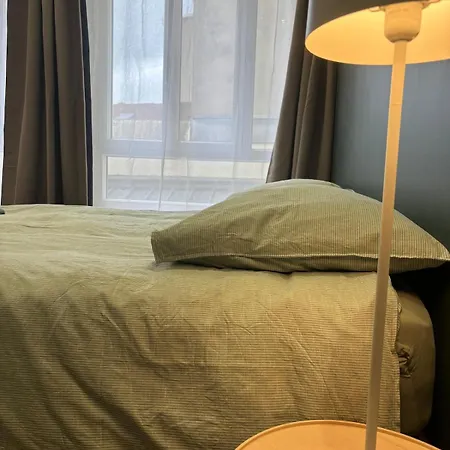 L'olivier - Cozy Au Centre De Poitiers