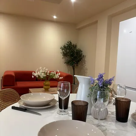 L'olivier - Cozy Au Centre De Apartment Poitiers