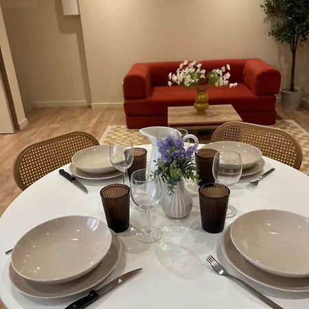 Apartment L'olivier - Cozy Au Centre De Poitiers