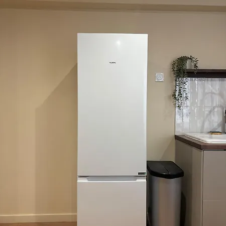 Apartment L'olivier - Cozy Au Centre De *