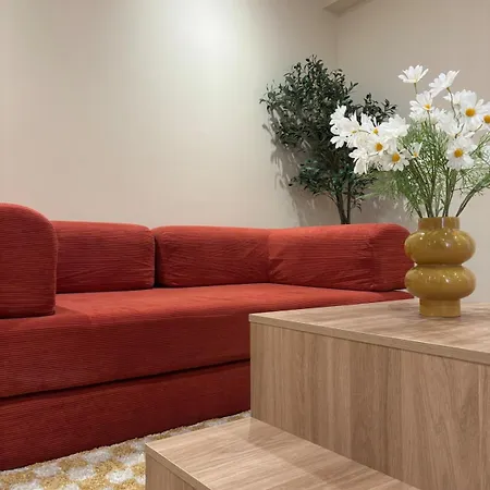 L'olivier - Cozy Au Centre De *