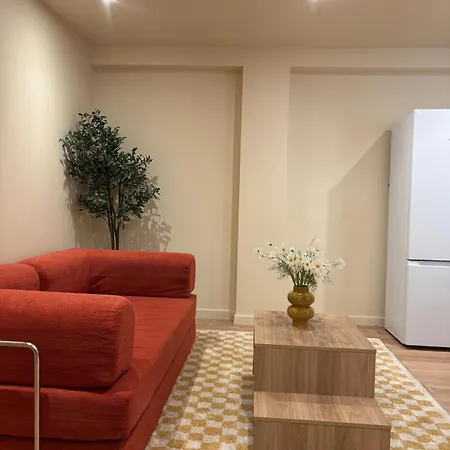 L'olivier - Cozy Au Centre De Apartment Poitiers