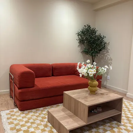 Apartment L'olivier - Cozy Au Centre De Poitiers