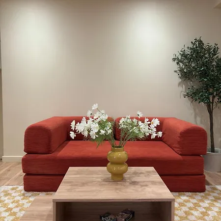 L'olivier - Cozy Au Centre De Poitiers