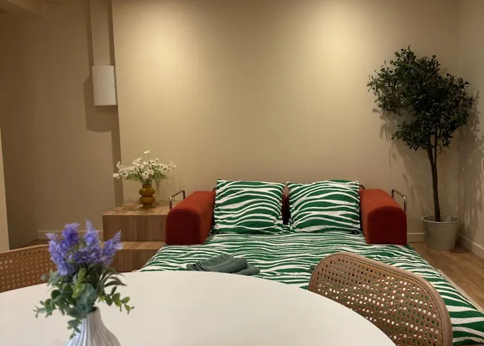 L'olivier - Cozy Au Centre De * Poitiers