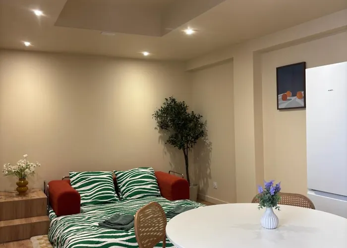 L'olivier - Cozy Au Centre De Poitiers