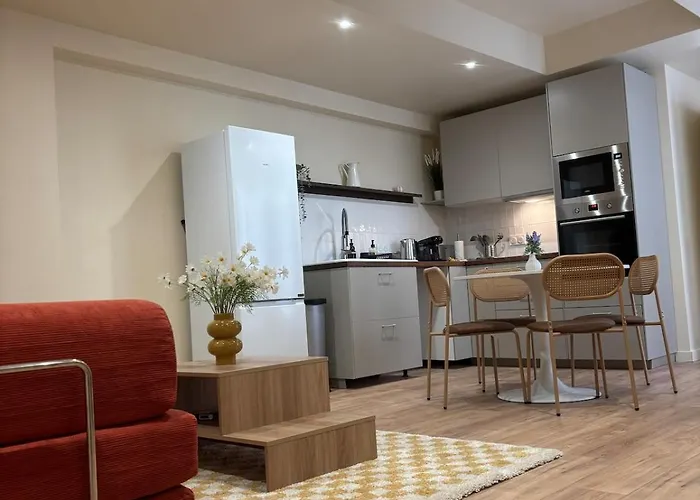 L'olivier - Cozy Au Centre De *