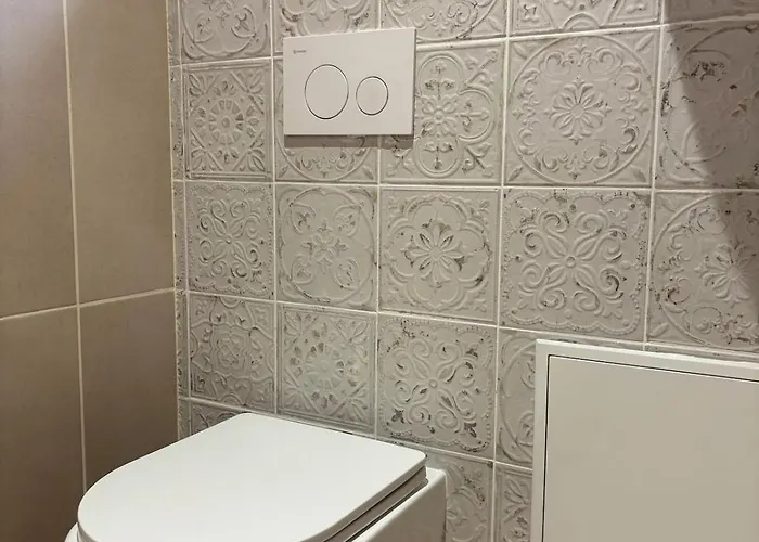 L'olivier - Cozy Au Centre De Apartment *