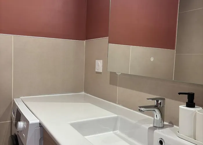 L'olivier - Cozy Au Centre De * Poitiers