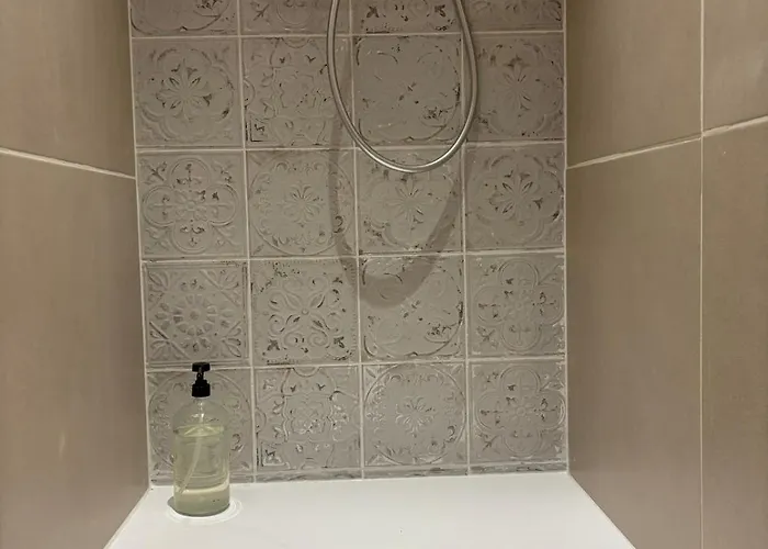 Apartment L'olivier - Cozy Au Centre De