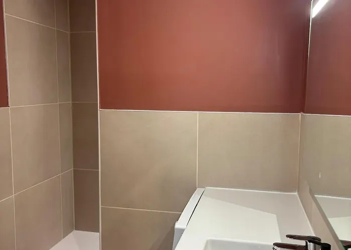 L'olivier - Cozy Au Centre De