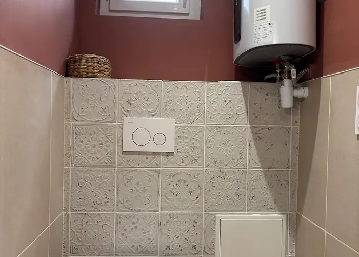 L'olivier - Cozy Au Centre De *