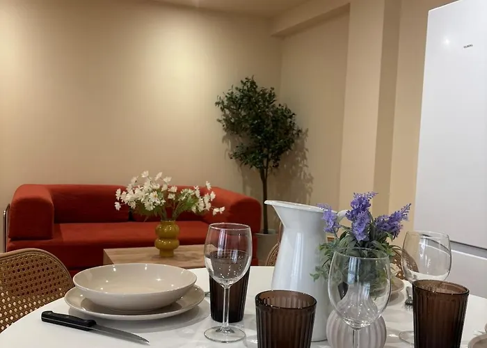 L'olivier - Cozy Au Centre De Apartment Poitiers