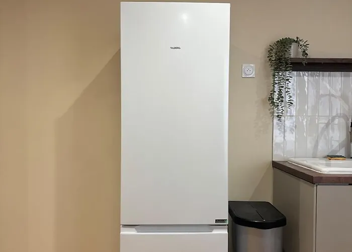 Apartment L'olivier - Cozy Au Centre De *