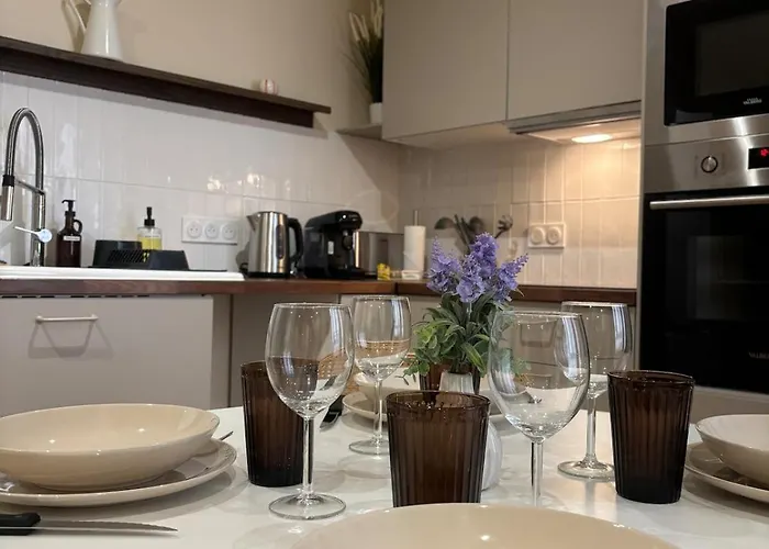 L'olivier - Cozy Au Centre De Apartment Poitiers