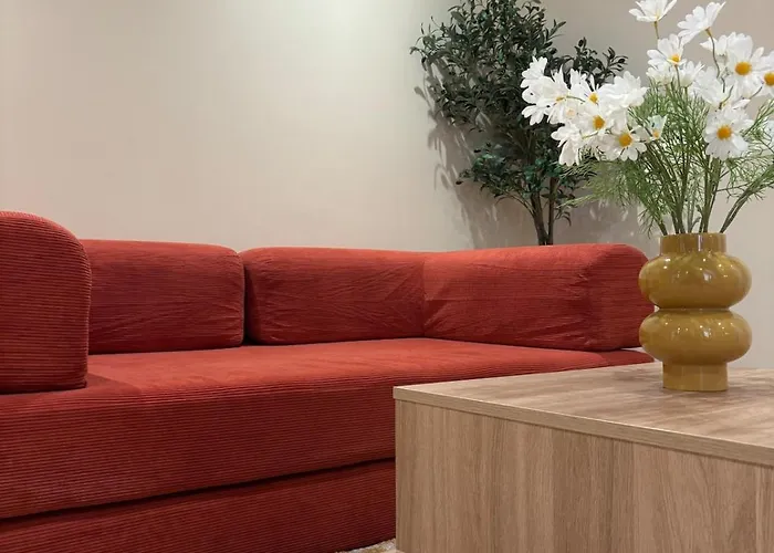 L'olivier - Cozy Au Centre De *