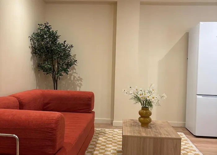 L'olivier - Cozy Au Centre De Apartment Poitiers