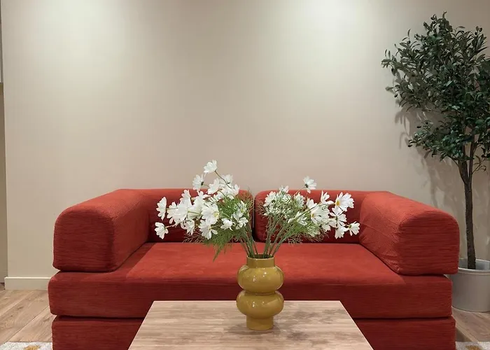 L'olivier - Cozy Au Centre De Poitiers